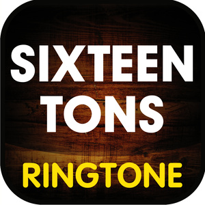 sixteen tons (cover) ringtone