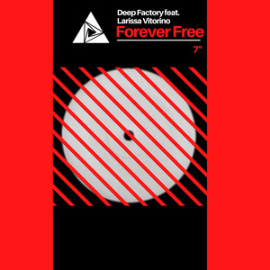 Forever Free(7 Inch)