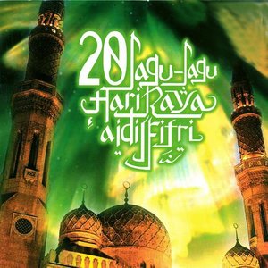 20 Lagu-Lagu Hari Raya Aidilfitri