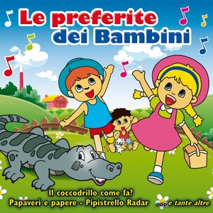 Le Preferite dei Bambini (******** e papere - pipistrello radar)