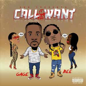 Dats a Lock (feat. Gage) (Explicit)