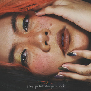 I Love You Best When You're Naked