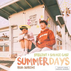 summer days (Explicit)