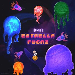 Estrella fugaz (feat. Tru3)