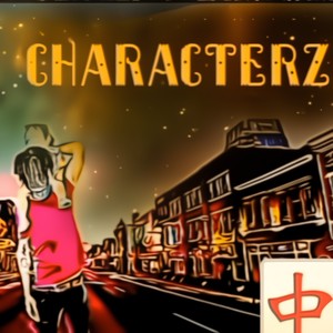 Gangsta Like Me (Explicit)