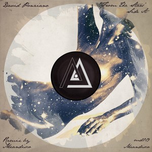 From The Stars (Instrumental Mix)