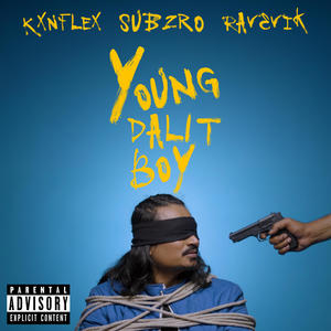 Young Dalit Boy (Explicit)