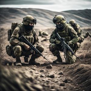 Survival (feat. Danny Lee)