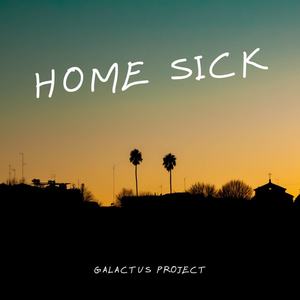 Home Sick Slow Remix Inst