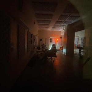 Only blood (Explicit)