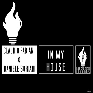 In My House (Tike Deep House Remix)