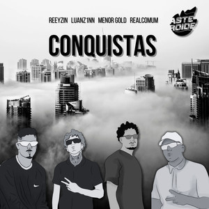 Conquistas (Explicit)