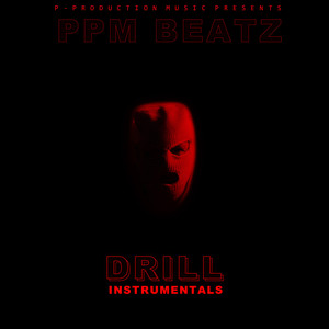 UK Drill (Chill Drill) - (Inst.)