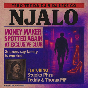 Njalo