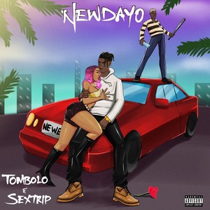 Tombolo / SexTrip (Explicit)