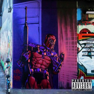 Apple Sauce (Explicit)