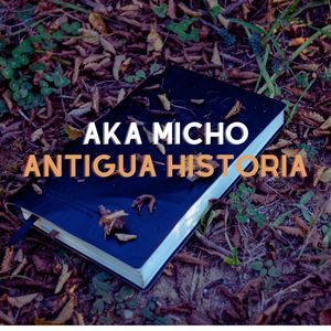 Antigua Historia