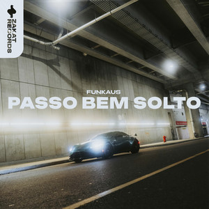 PASSO BEM SOLTO