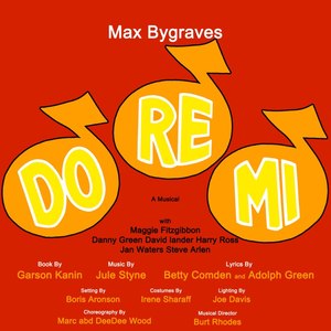 Do Re Mi (Original Cast Recording)