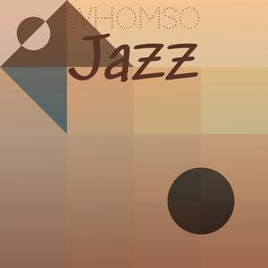 Whomso Jazz