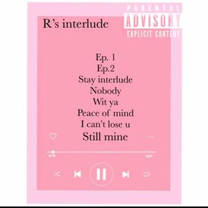 I cant lose u (Explicit)