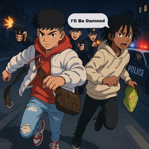 I'll Be Damned (Explicit)