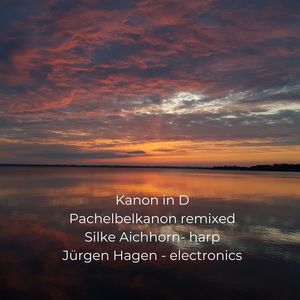 Kanon in D (Pachelbelkanon Remixed)