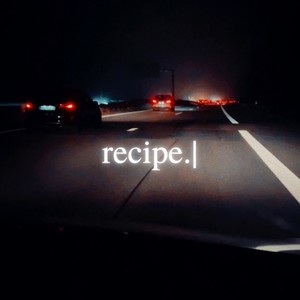 Recipe