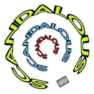 Scandalous (feat. BigO Siimp) (Explicit)