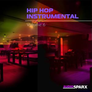 Hip Hop Instrumental Volume 6