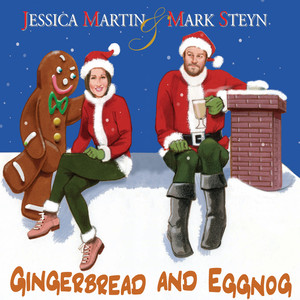 Gingerbread And Eggnog