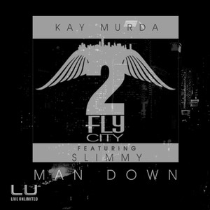 Man Down (feat. Slimmy) [Explicit]