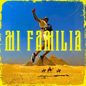 MI FAMILIA