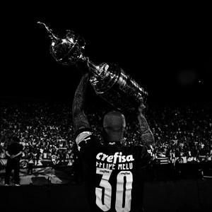 Felipe Melo (Explicit)