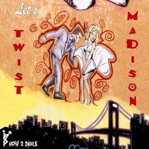 Let's Dance Twist & Madison