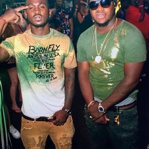 Throw It Back (Explicit)