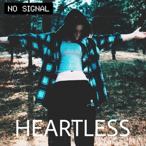 Heartless (feat. FarGone)