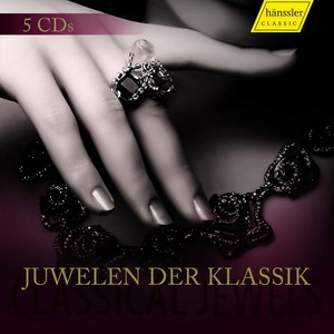 Flute Concerto in G Major, Wq. 169, H. 445 - III. Presto