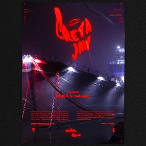 Creta Jaw(feat. Footboxg)