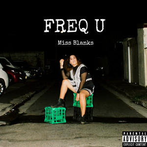 Freq U (Explicit)