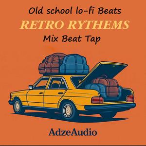 SIDEWALK (old school lo-fi|with The Mix Room)