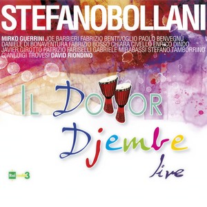 Escualo (feat. Enrico Dindo)