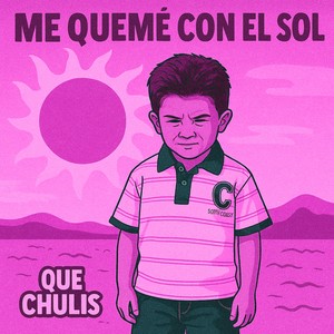 ME QUEME CON EL SOL