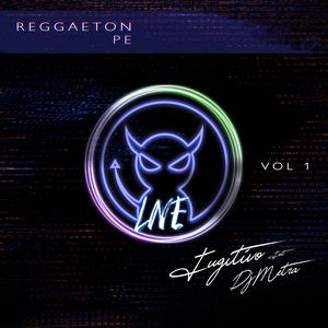 Reggaeton PE (Live) [feat. Dj Metra] [Explicit]