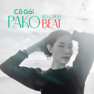 Cô Gái Pako (Instrumental)