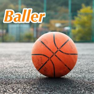 DJ Melly Meta - Baller