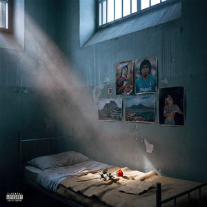 T'amo e T'odio (feat. Frezza & Dipinto) (Explicit)