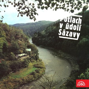 Potlach v údolí Sázavy