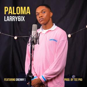 PALOMA(feat. DRENNY)