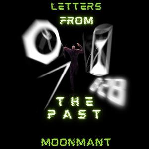 Letters From The Past (Explicit)